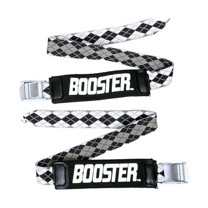 Ski Boot Booster Strap World Cup