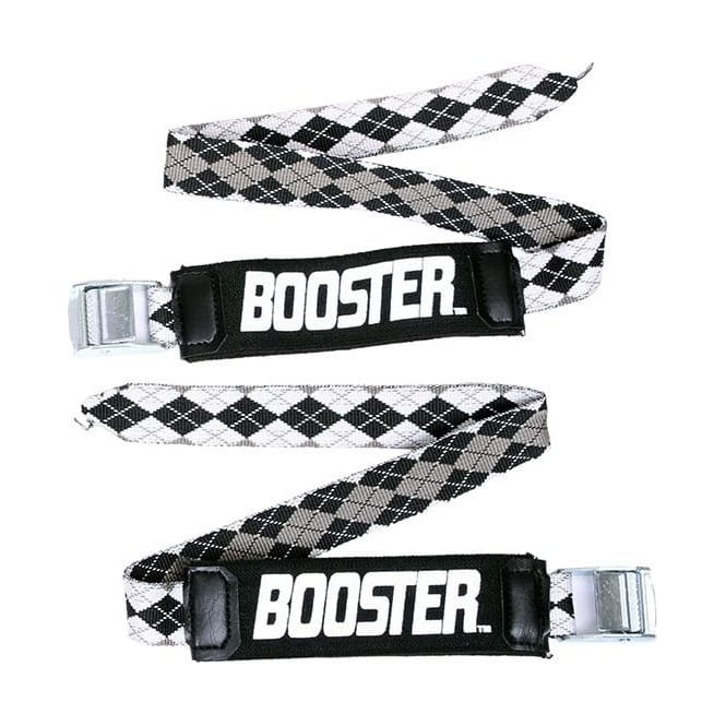 Ski Boot Booster Strap Kids