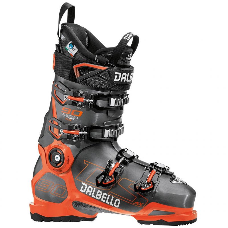Dalbello DS AX 90 Ski Boots