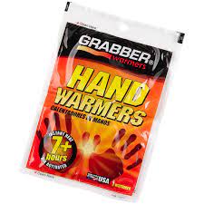 Grabber Hand Warmers