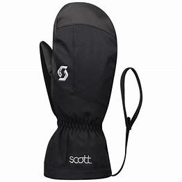 Scott Ultimate GTX Mittens (Women's)