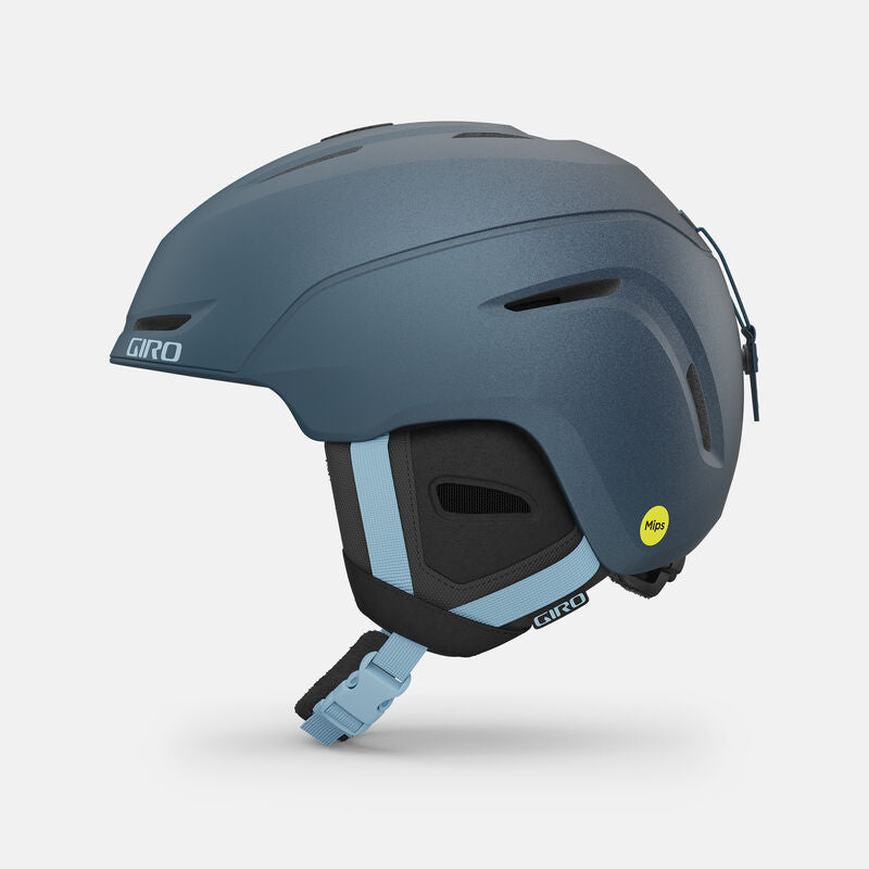 Giro Avera MIPS Helmet Matte Harbor Blue