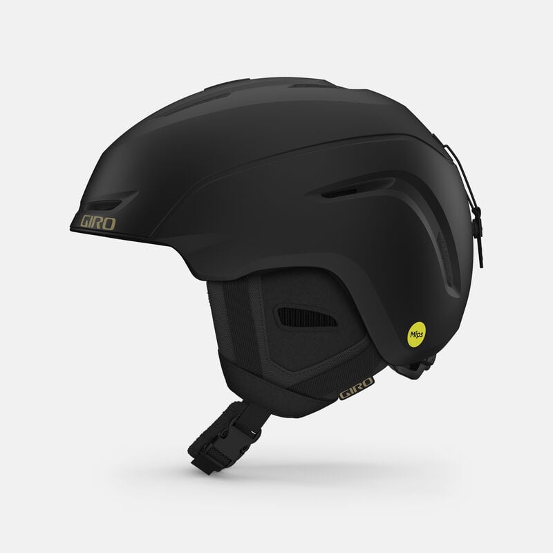 Giro Avera MIPS Helmet Matte Black