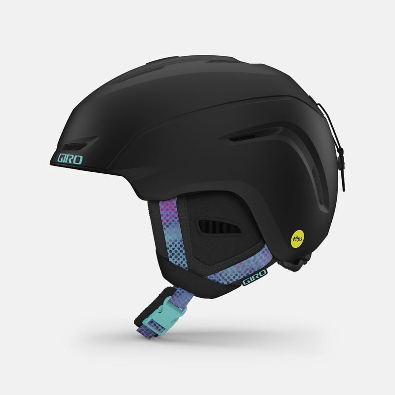 Giro Avera MIPS Helmet Matte Black Chroma Dot