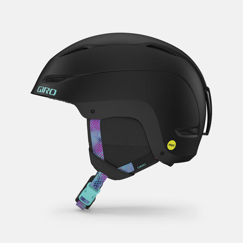 Giro Ceva Mips Helmet Matte Black Chroma Dot