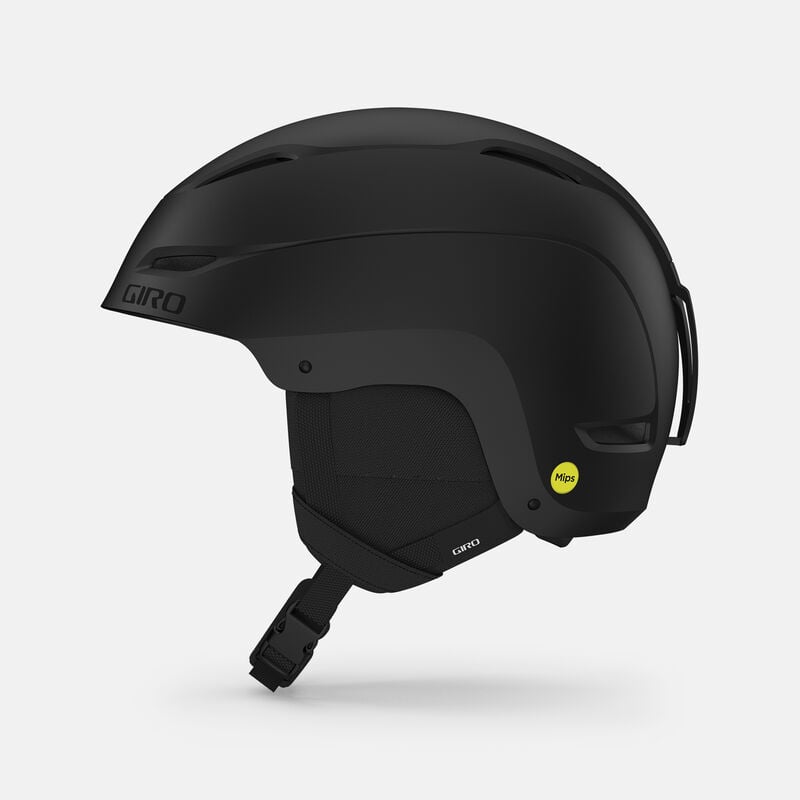 Giro Ratio Mips Helmet Matte Black
