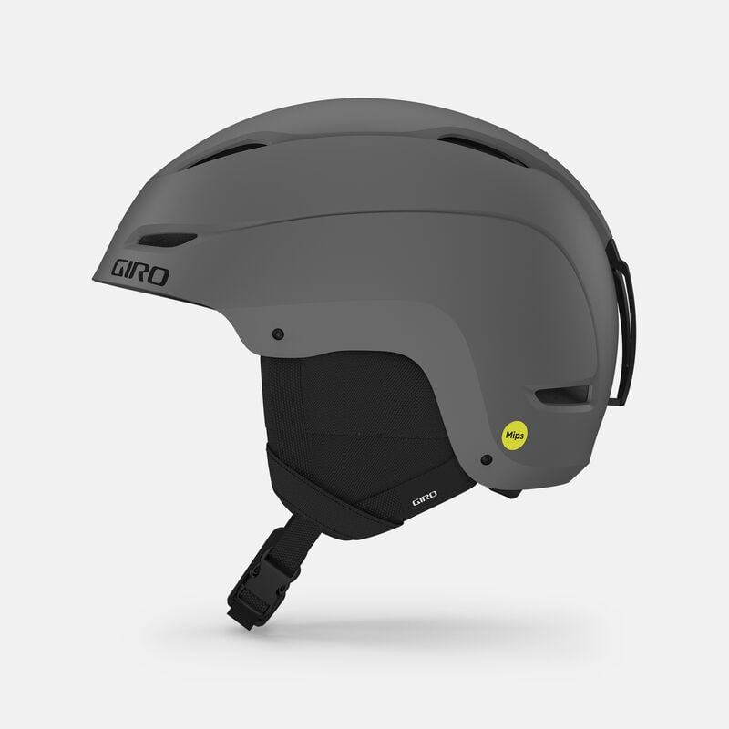 Giro Ratio Mips Helmet Matte Titanium
