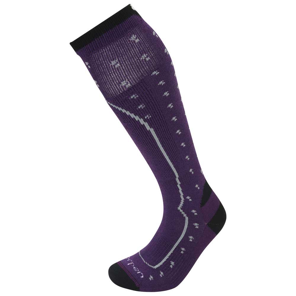 Lorpen Women's Ski Light Socks