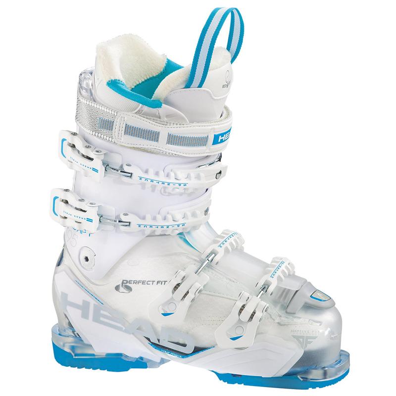 Head Adapt Edge 95 W Ski Boots (Final Sale)