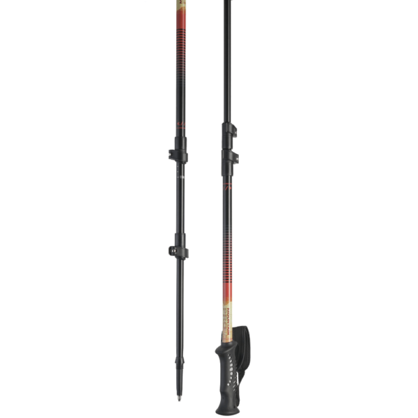 Mountain Pro Telescopic Poles