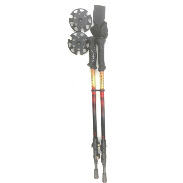 Mountain Pro Telescopic Poles
