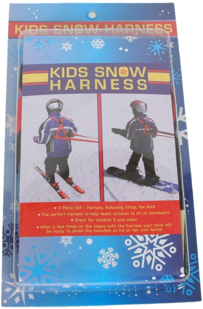 Kids Snow Harness