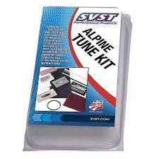 SVST Alpine Tune Kit