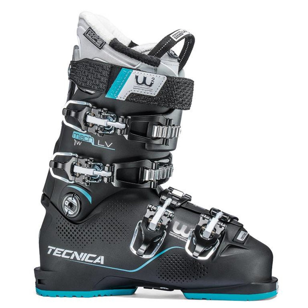 Tecnica Mach Sport LV 85 W Ski Boots - Ski Town