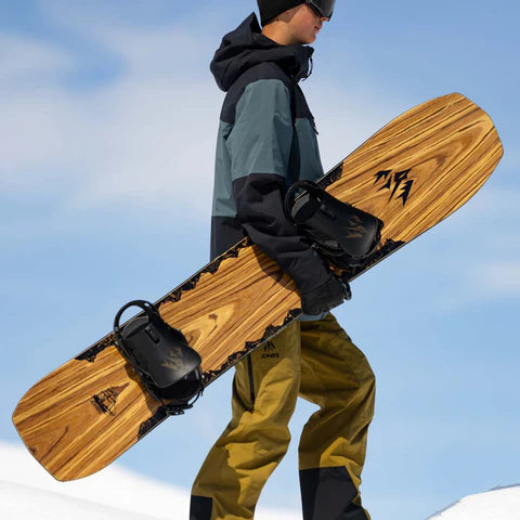 Snowboards