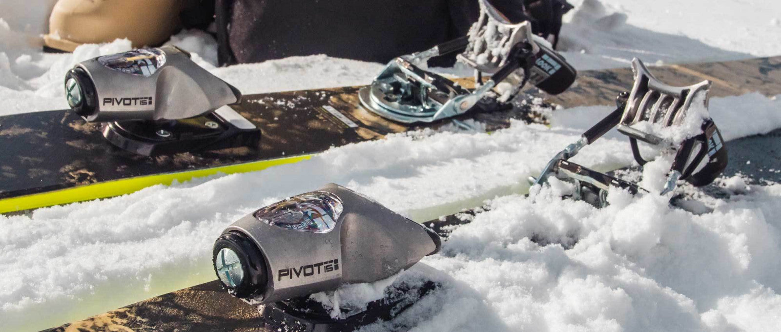 The Pro Ski and Ride Full-Service Ski and Snowboard Shop