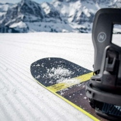 Snowboard Equipment