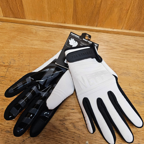 NEFF スノー　グローブ Neff Womens Digger Gloves – www.skatersadvocate.com