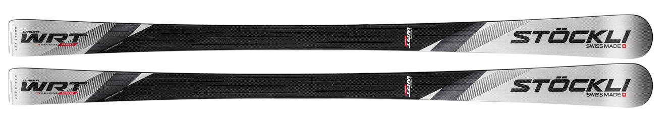 Stöckli Laser WRT Pro Skis 2027