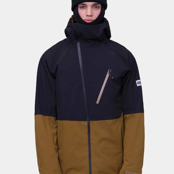 686 Men's Hydra Thermagraph Jacket