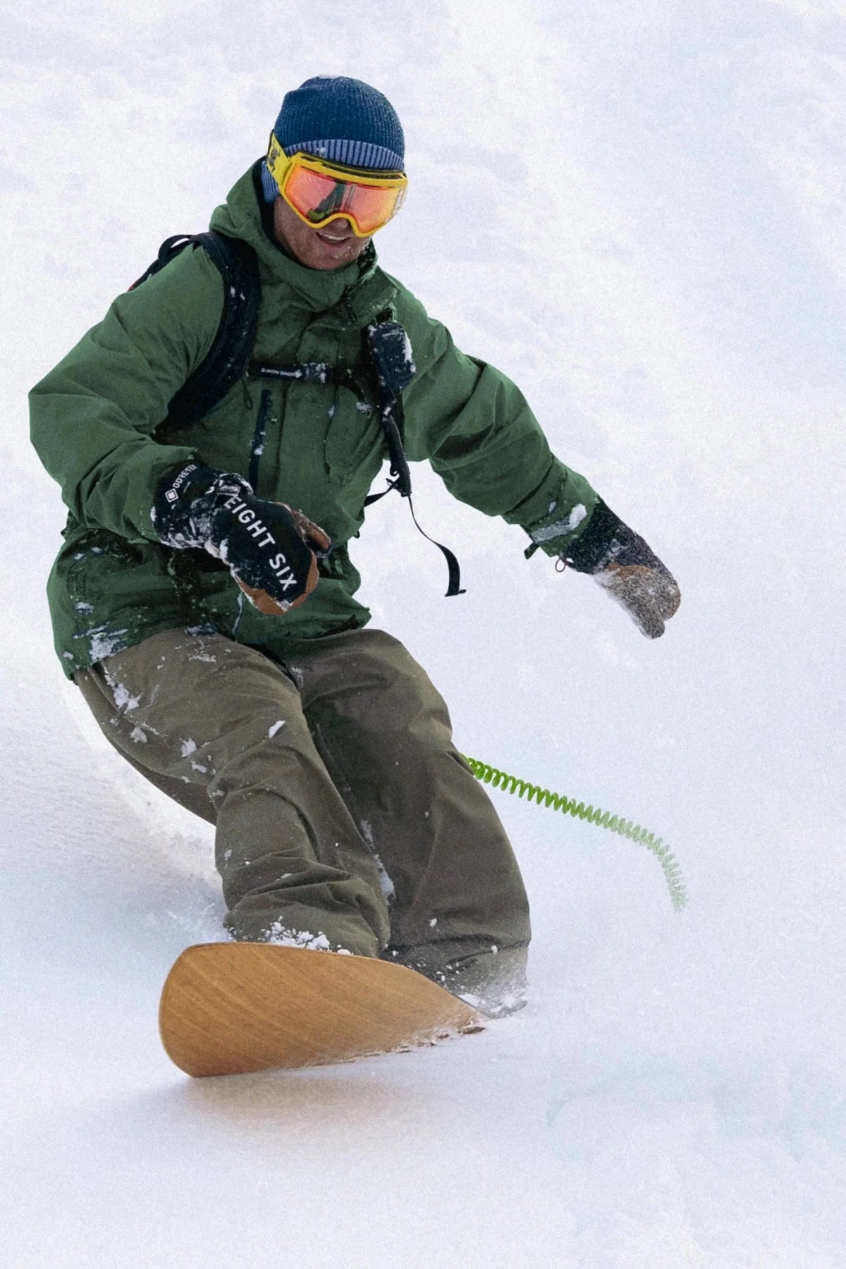 686 Men's GORE-TEX Core Shell Jacket 686 Men's GORE-TEX Core Shell Jacket