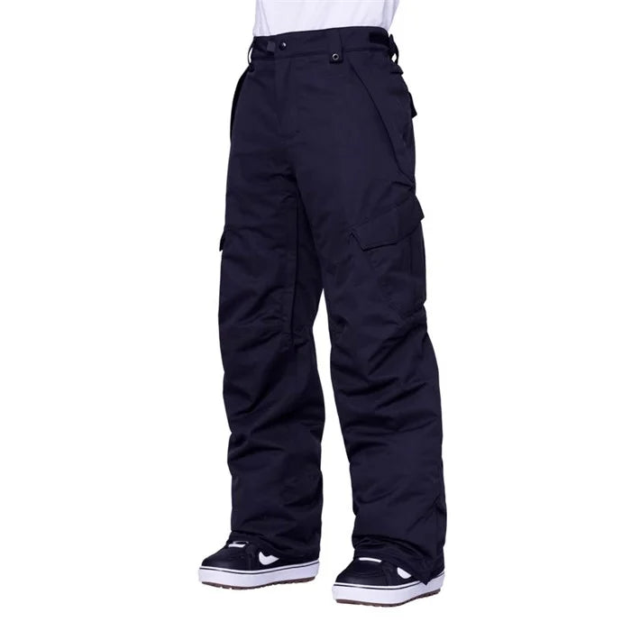 686 Men's Infinity Insulated Cargo Pant 686 Men's Infinity Insulated Cargo Pant