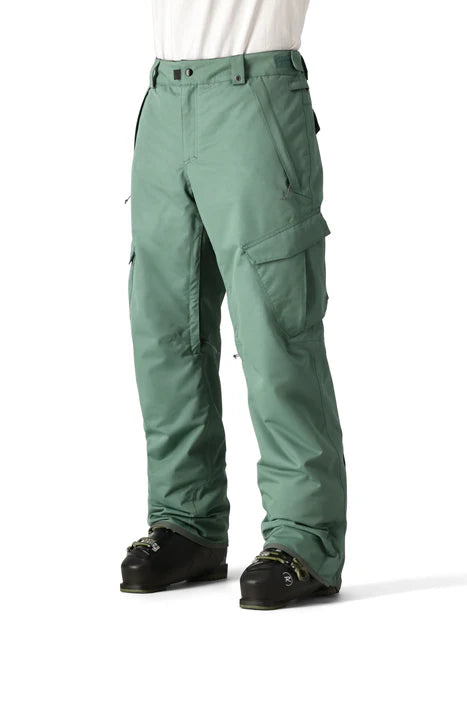 686 Men's Infiniti Insulated Cargo Pant