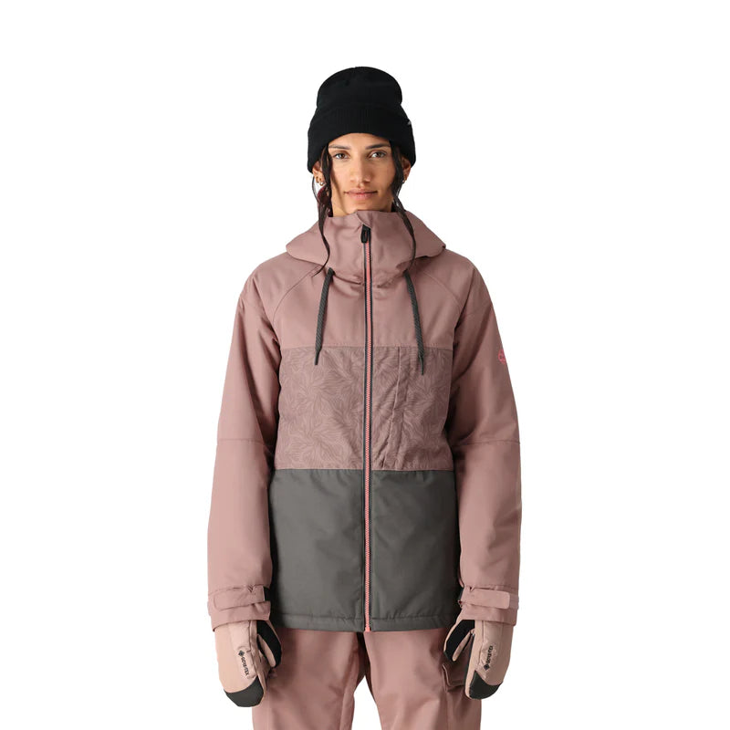 686 Women's Athena Insulated Jacket