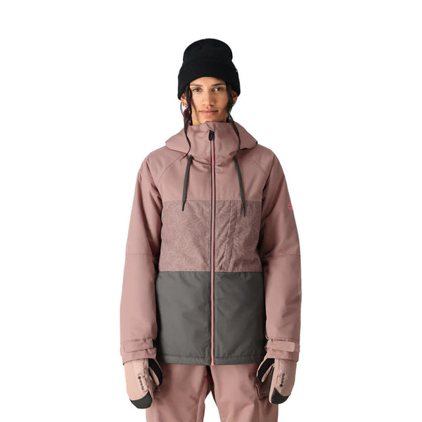 686 Women's Athena Insulated Jacket (Final Sale)