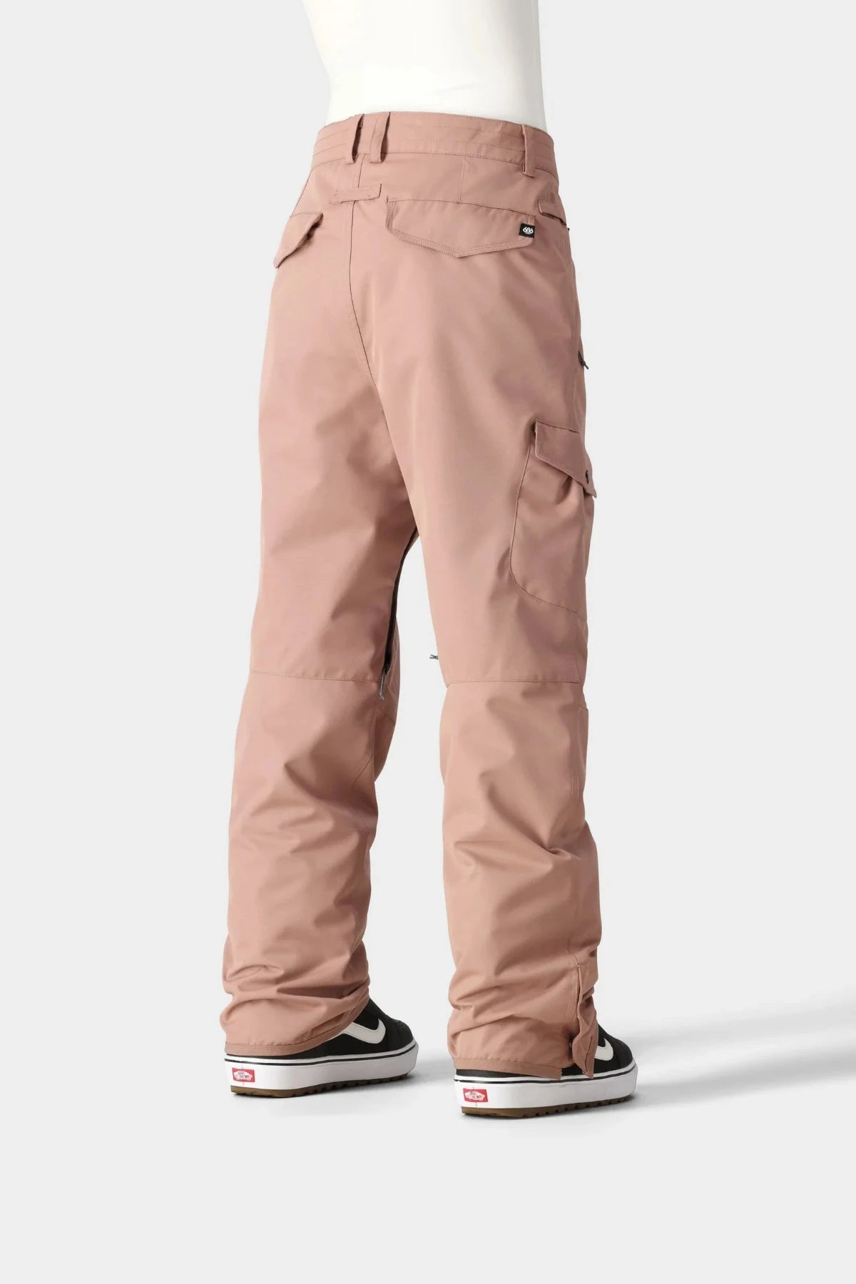 【snow peak】Lago Women's Cargo Jogger Pants R4798 686 Women's Aura Insulated Cargo Snow Pant