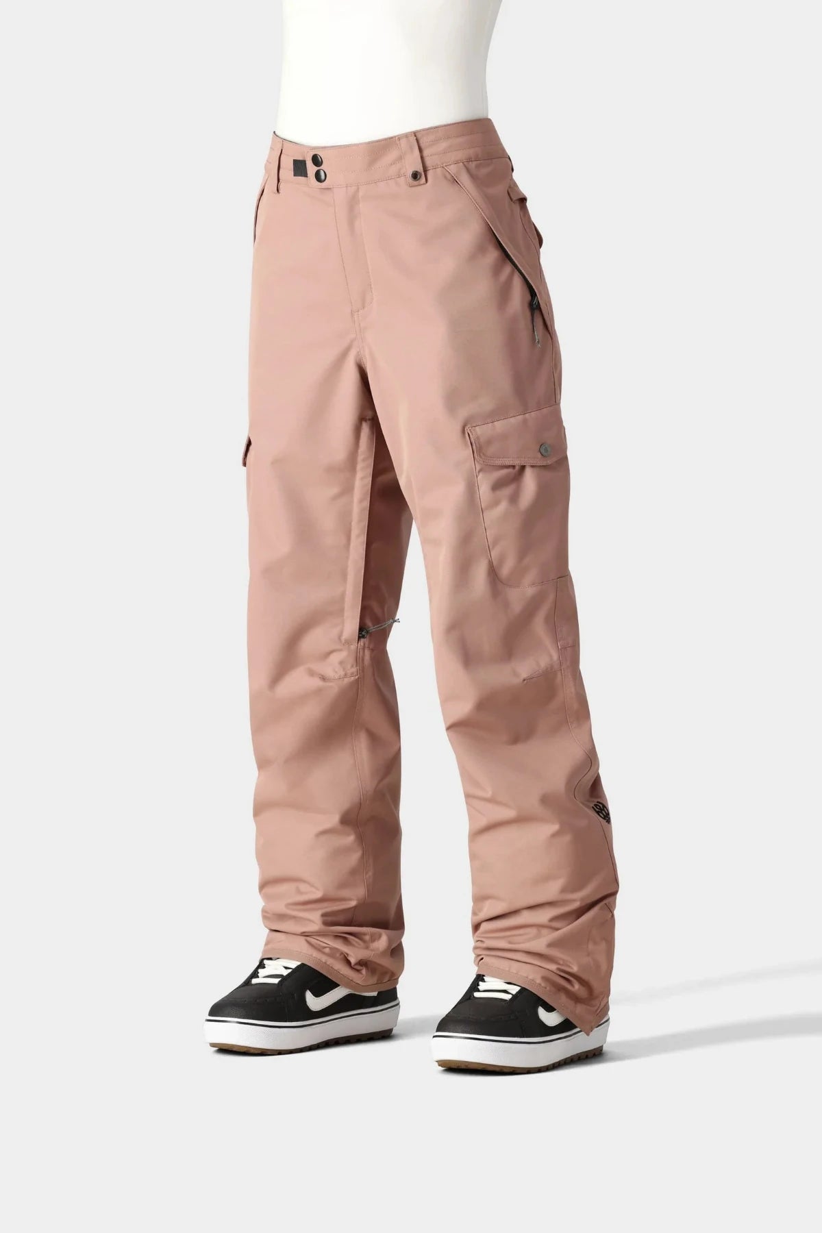 686 Women's Aura Insulated Cargo Snow Pant