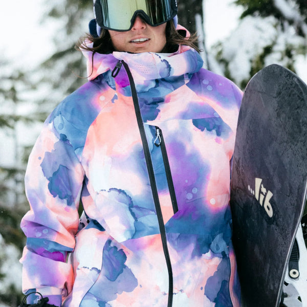 686スノボウェア HYDRA INSULATED JACKET22-23ピンク 686 Hydra Insulated Jacket - Women's | REI Co-op