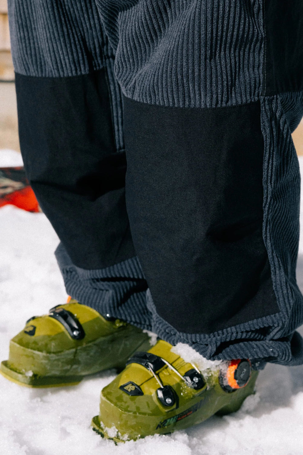 686 Ghost 2.5L Pant