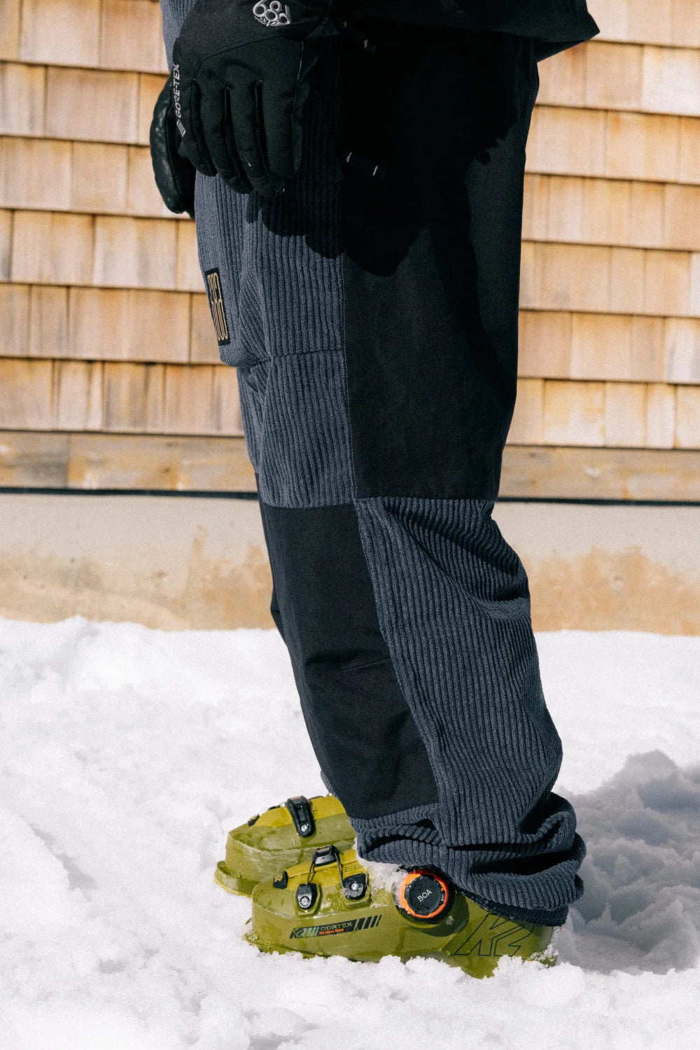 686 Ghost 2.5L Pant