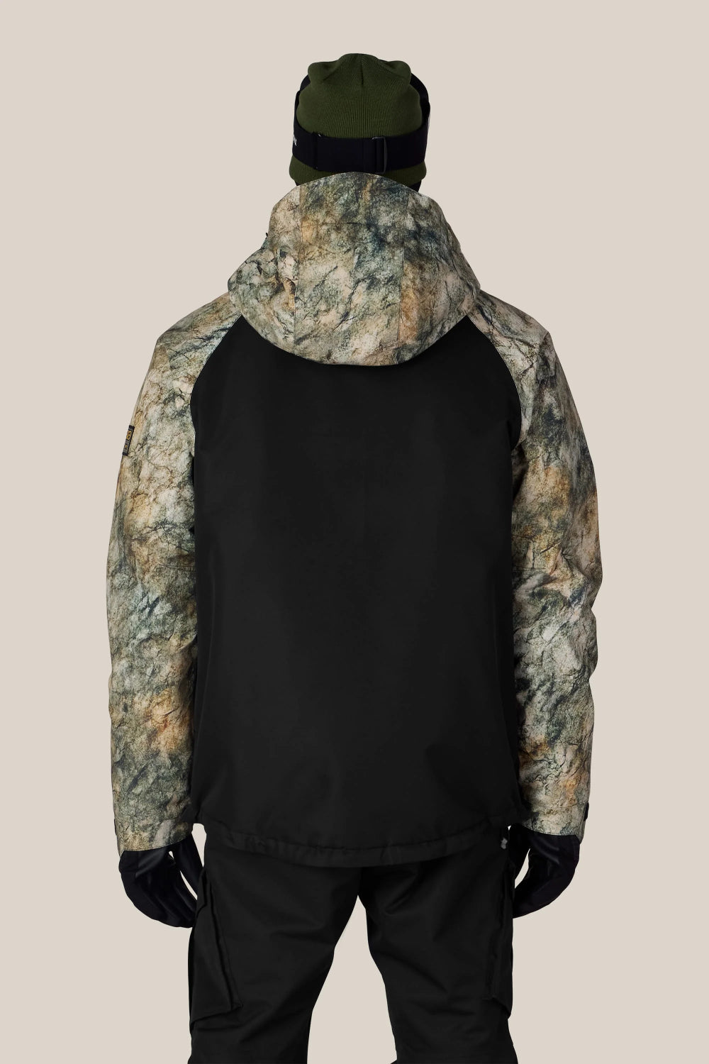 686 Men's Geo Insulated Jacket