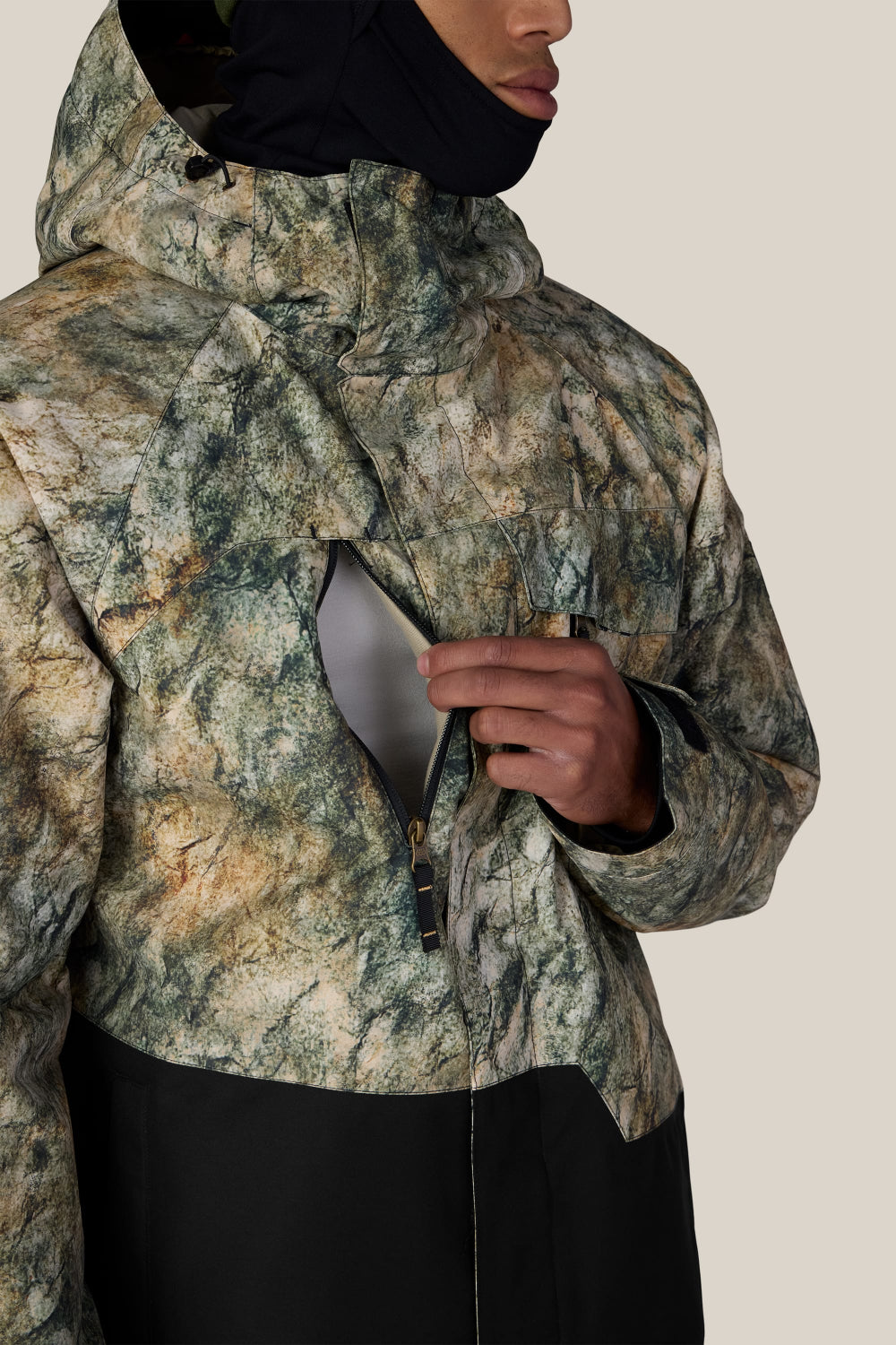 686 Men's Geo Insulated Jacket