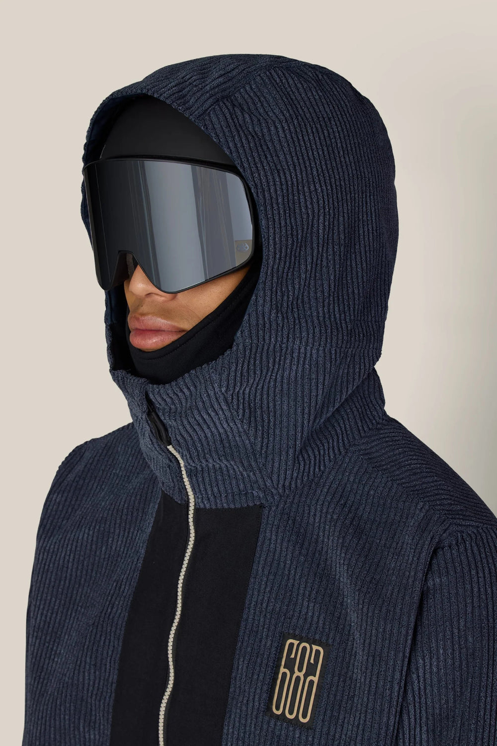 686 Men's Ghost 2.5L Anorak