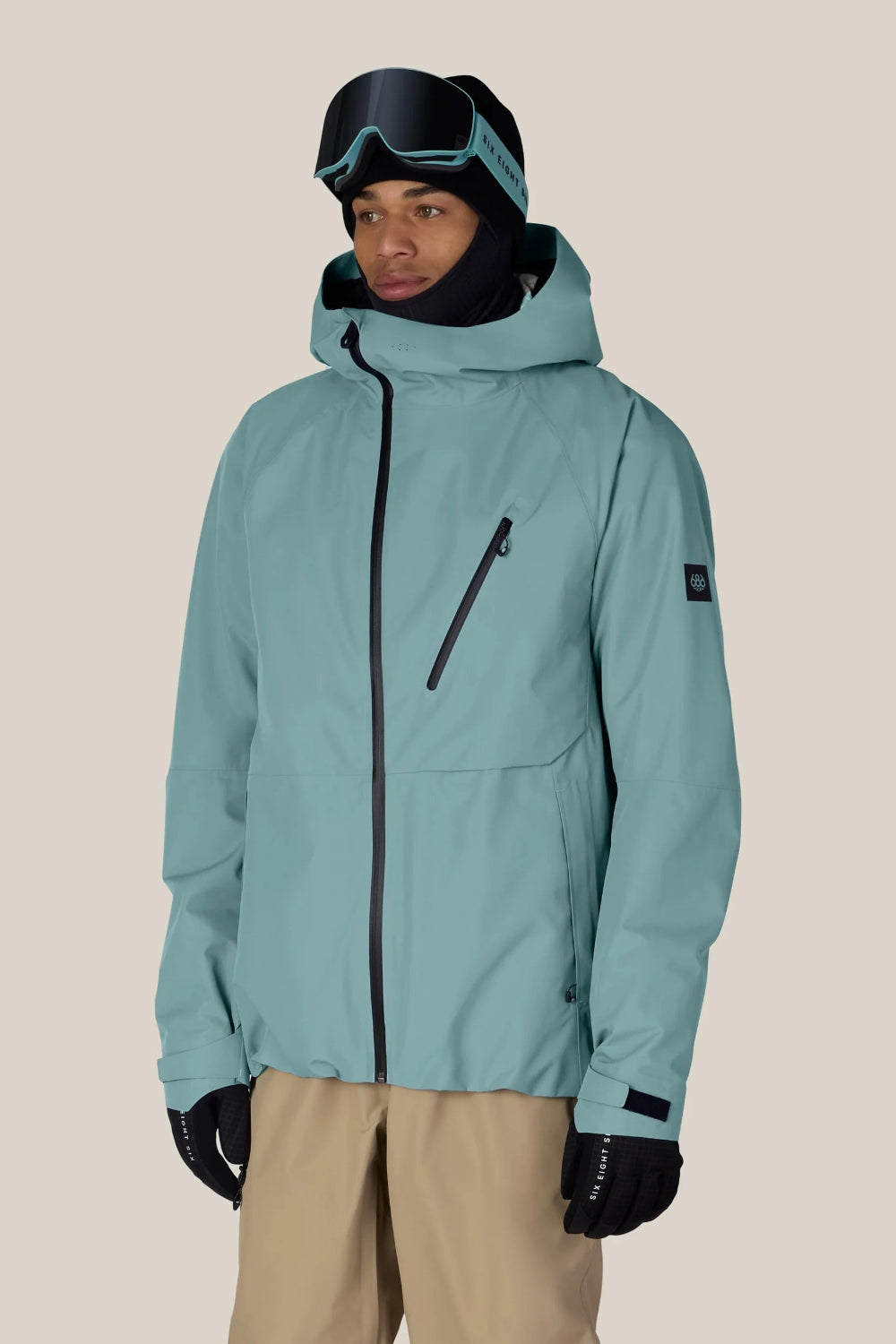 686 Men's Hydra Thermagraph Jacket