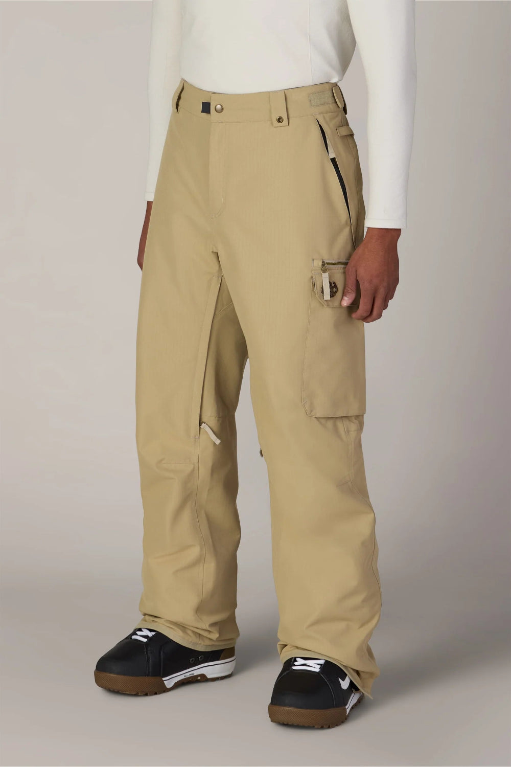 686 Men's Nightline Cargo Pant