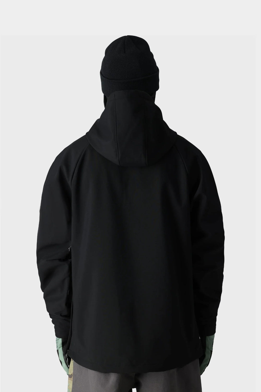 686 Men's Waterproof Hoodie