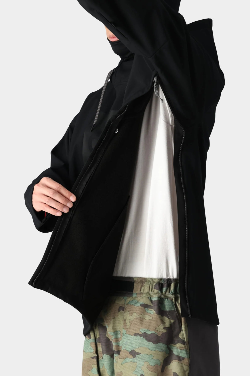 686 Men's Waterproof Hoodie