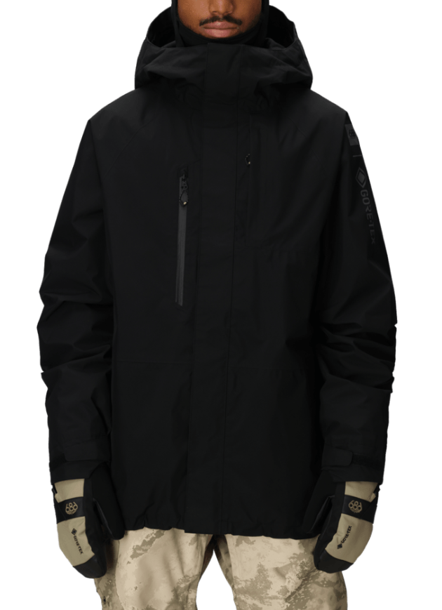 686 Men's Gore-Tex Core Insulated Jacket