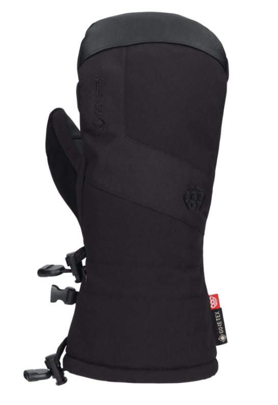 686 Men's Gore-Tex Linear Mitt