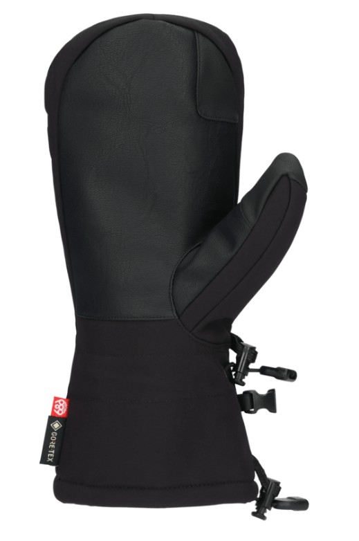 686 Men's Gore-Tex Linear Mitt