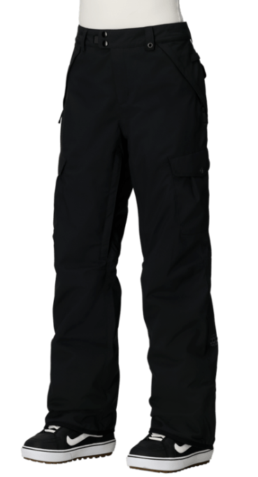 686 Women's Aura Insulated Cargo Snow Pant