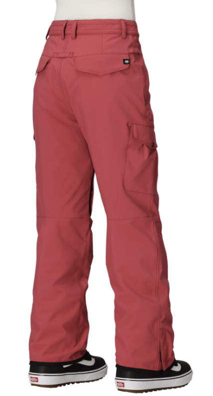 686 Women's Aura Insulated Cargo Snow Pant