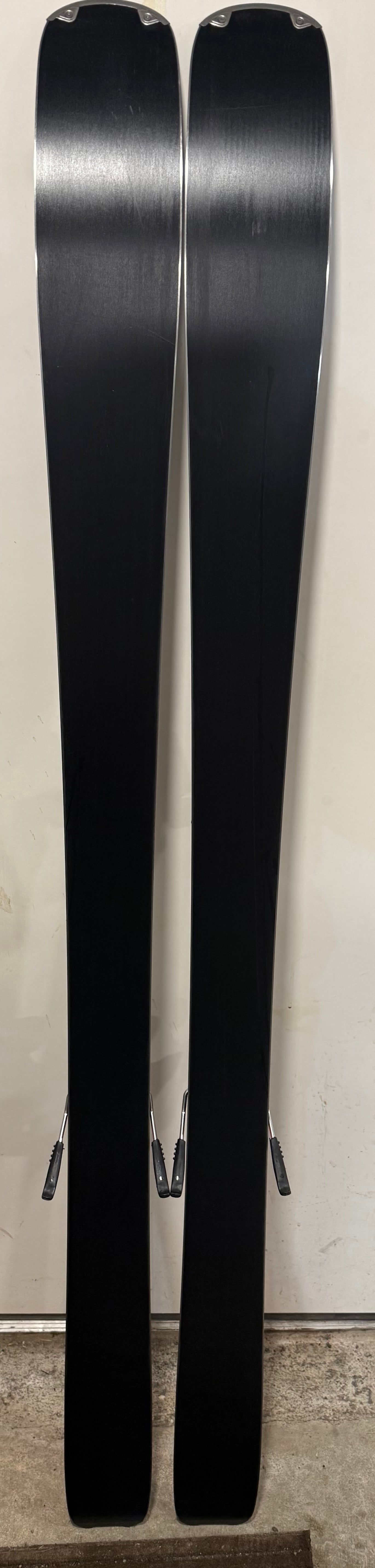 Elan Ripstick 88 Demo Skis - 161 cm