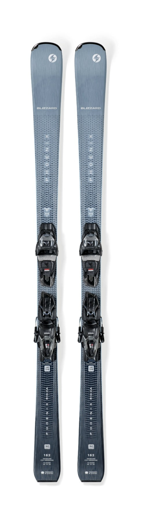 Blizzard Phoenix R13 CA W Skis 2025