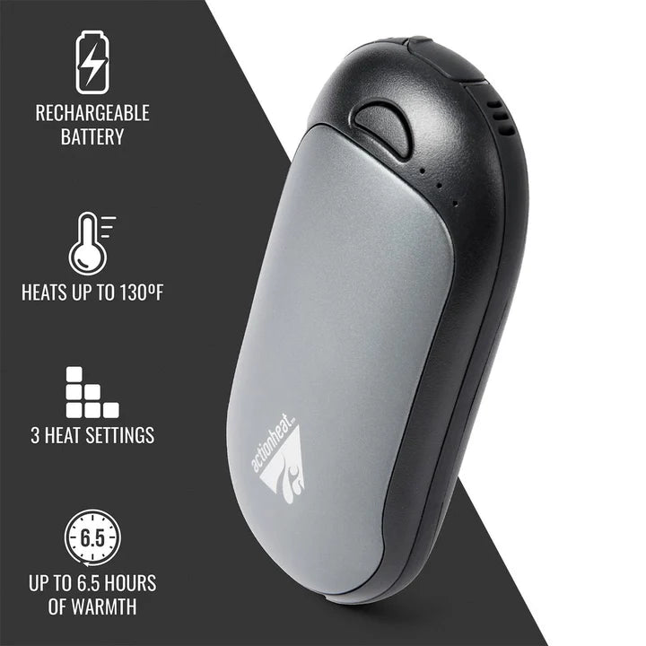ActionHeat 5V Electric Hand Warmer