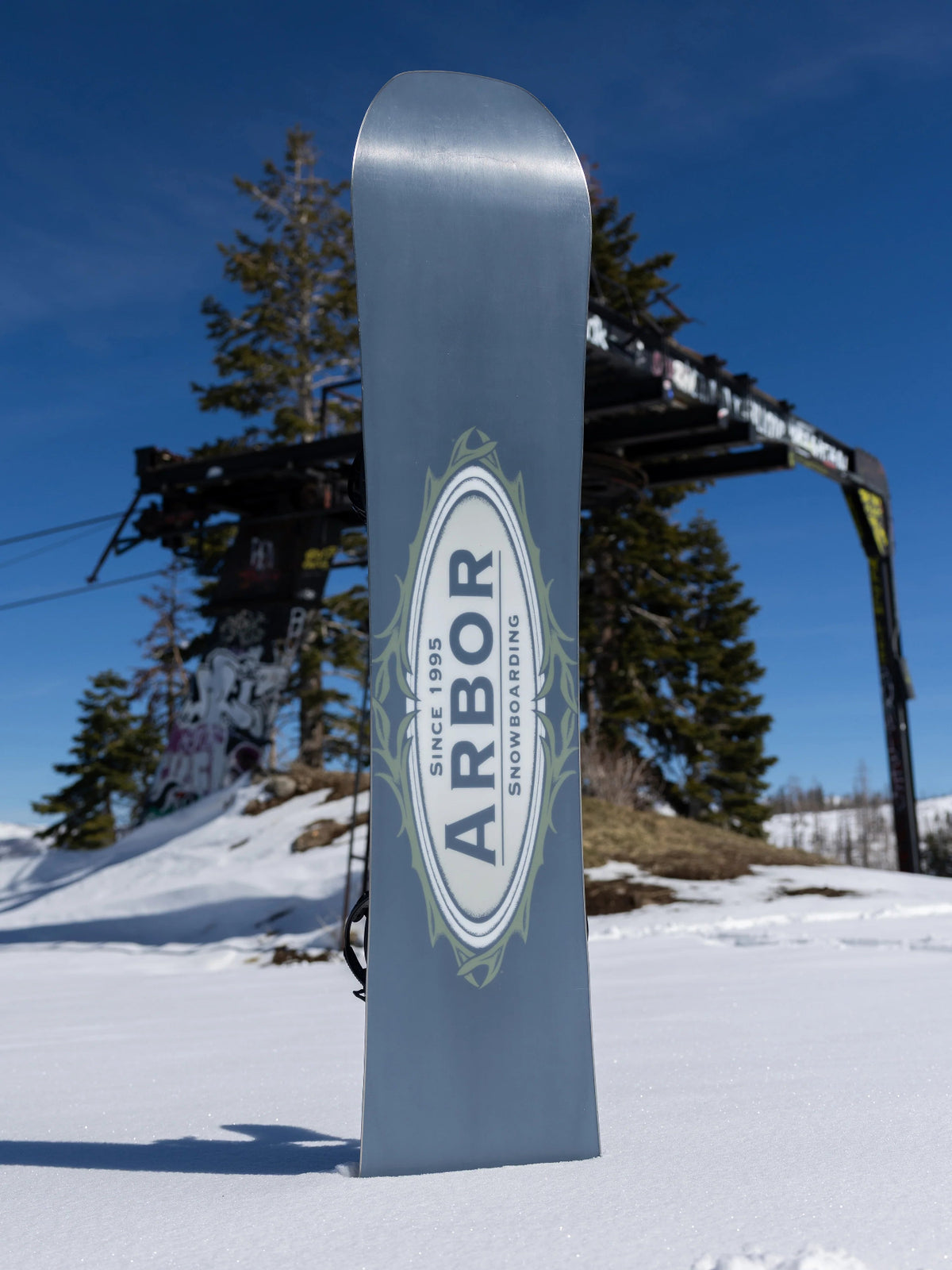 Arbor Element Decon Snowboard 2027